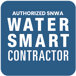 Water Smart Contractor from SNWA